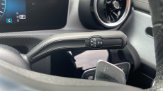 Mercedes-Benz CLA 220 AMG Line 4dr Tip Auto Petrol Saloon